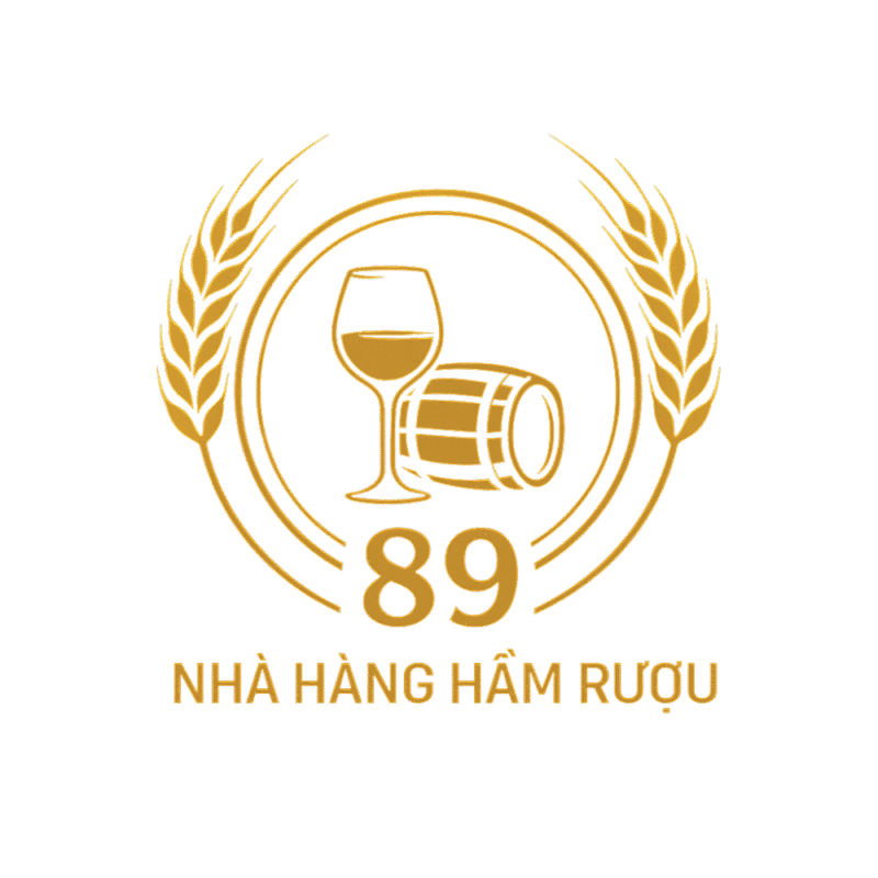 Nhà Hàng Hầm Rượu 89